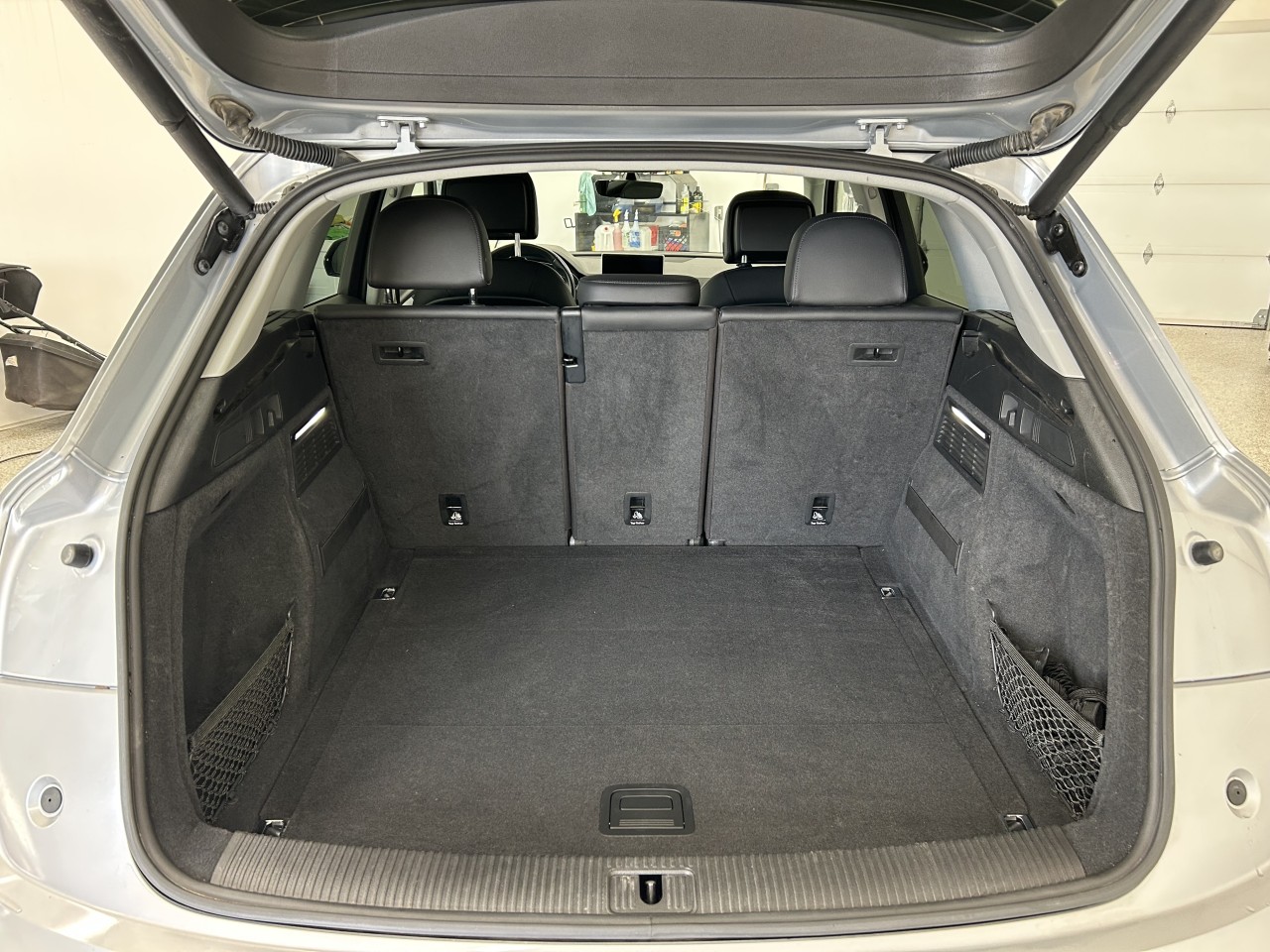 2018 Audi Q5 - Image 19