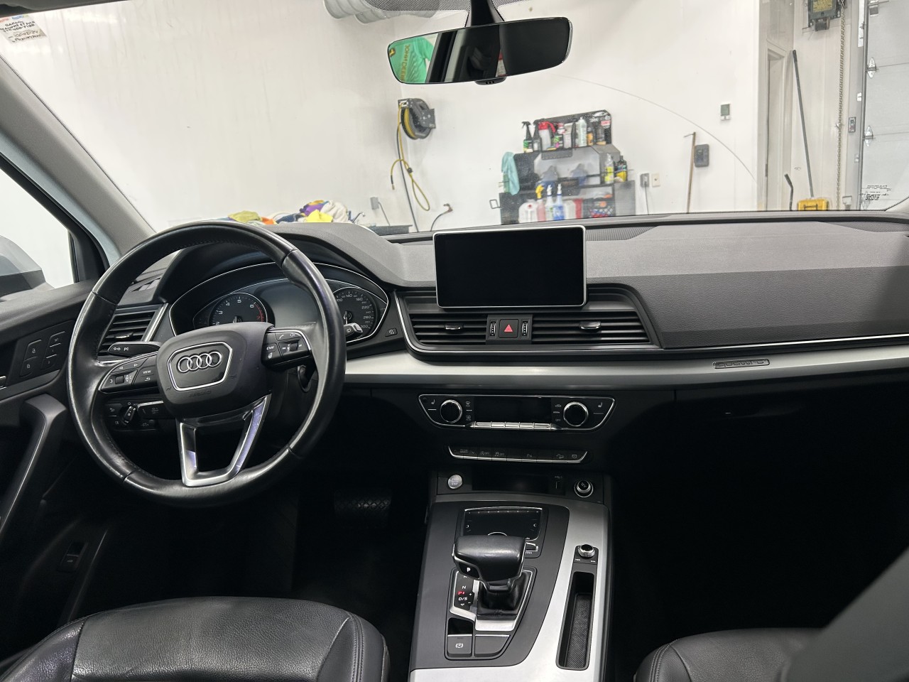 2018 Audi Q5 - Image 20