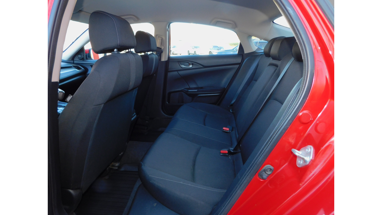 2021 Honda Civic - Image 37