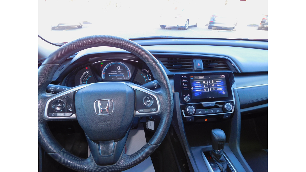 2021 Honda Civic - Image 41