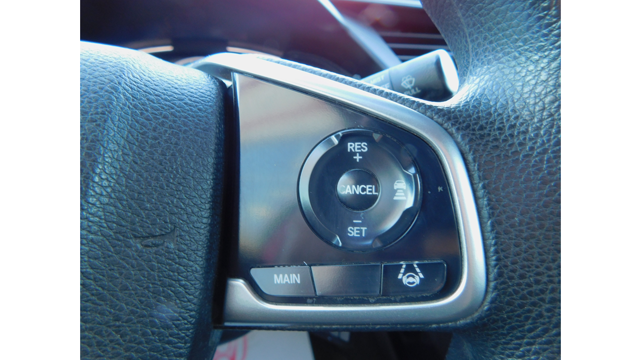 2021 Honda Civic - Image 44