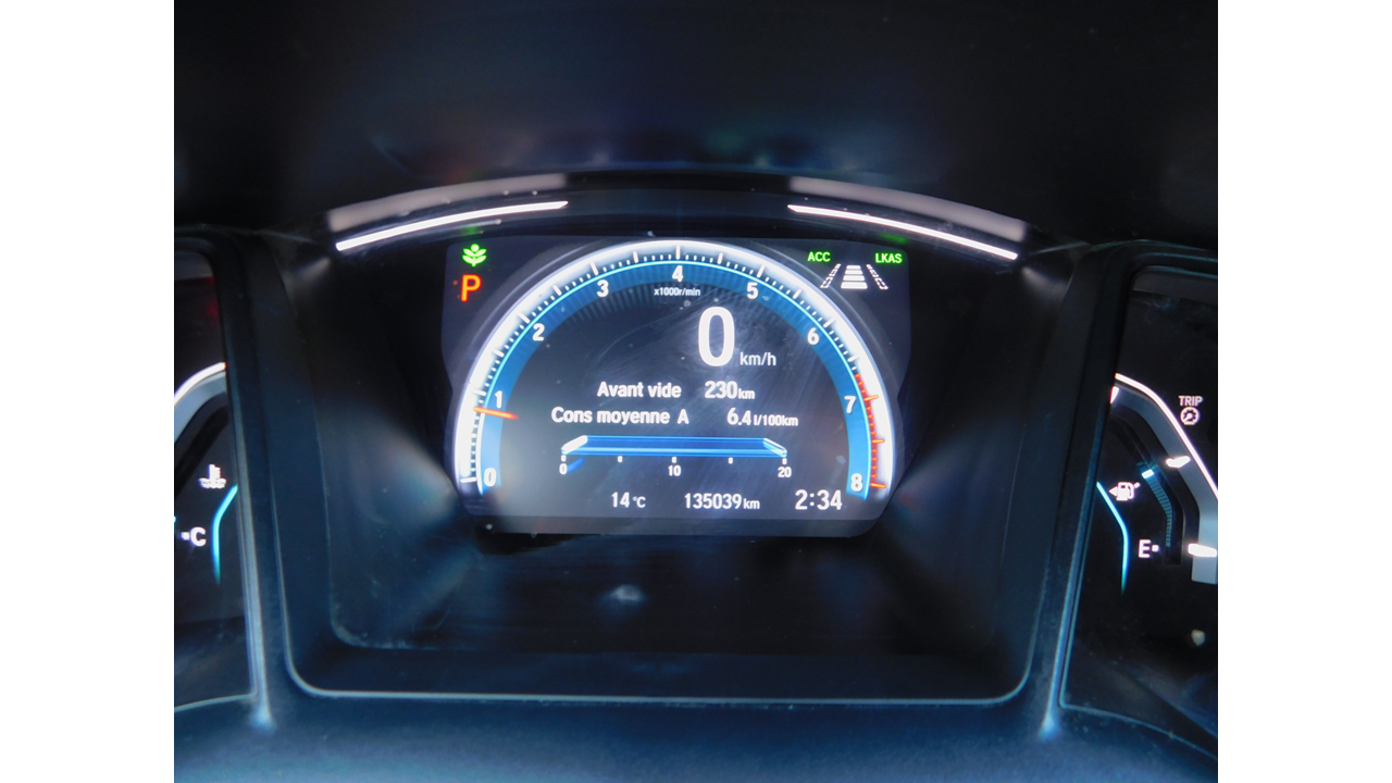 2021 Honda Civic - Image 45