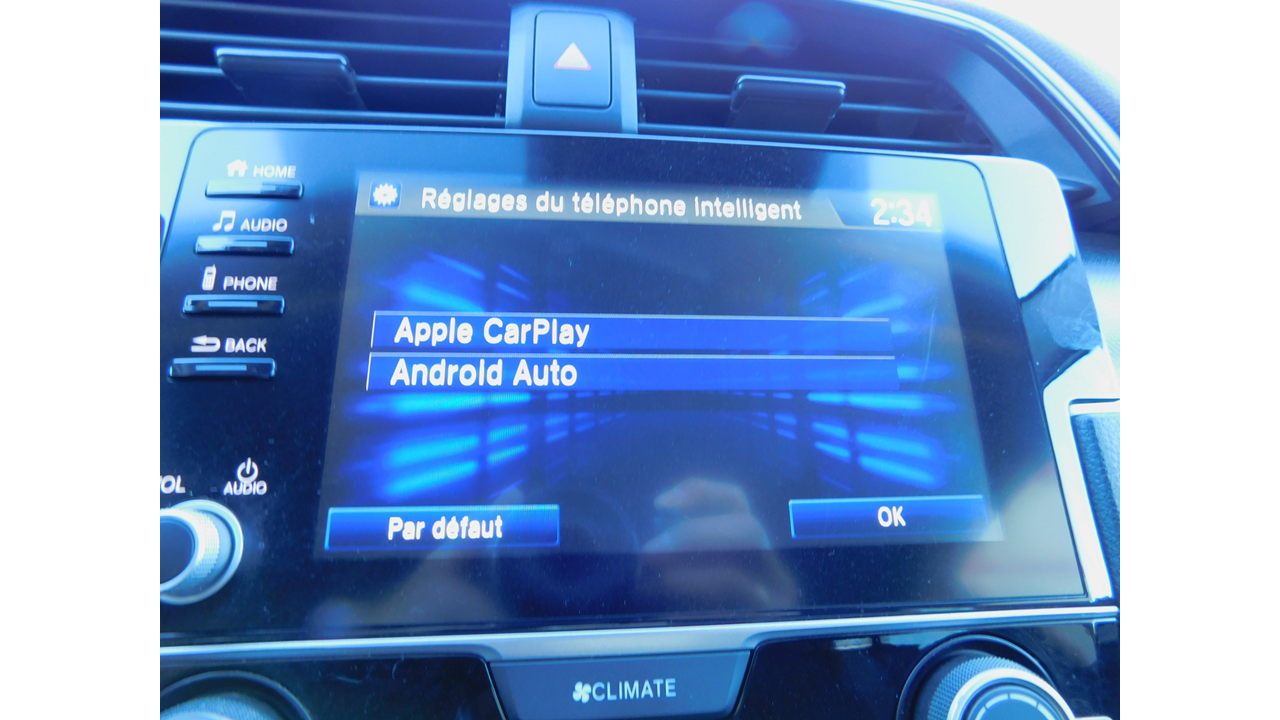 2021 Honda Civic - Image 47