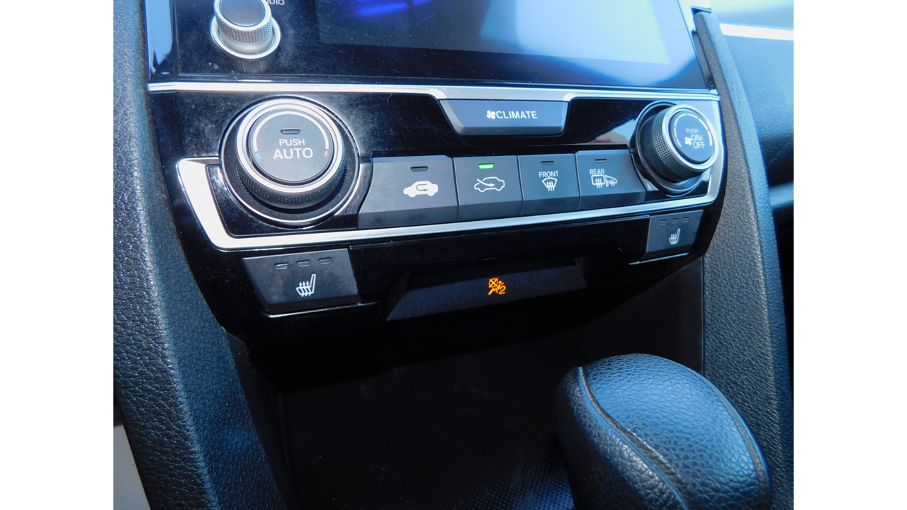 2021 Honda Civic - Image 49