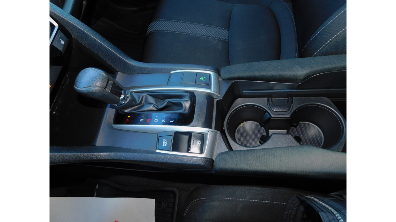 2021 Honda Civic - Image 50