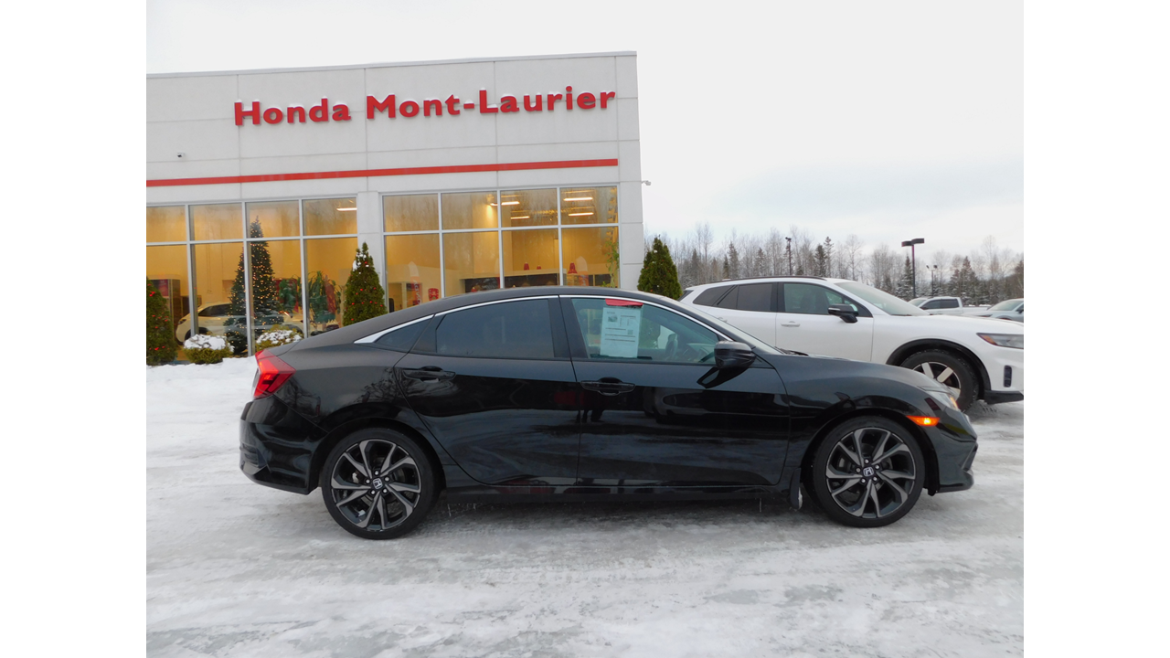 2021 Honda Civic - Image 37