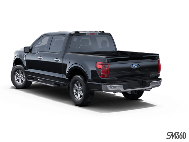 2025 Ford F-150 - Image 2