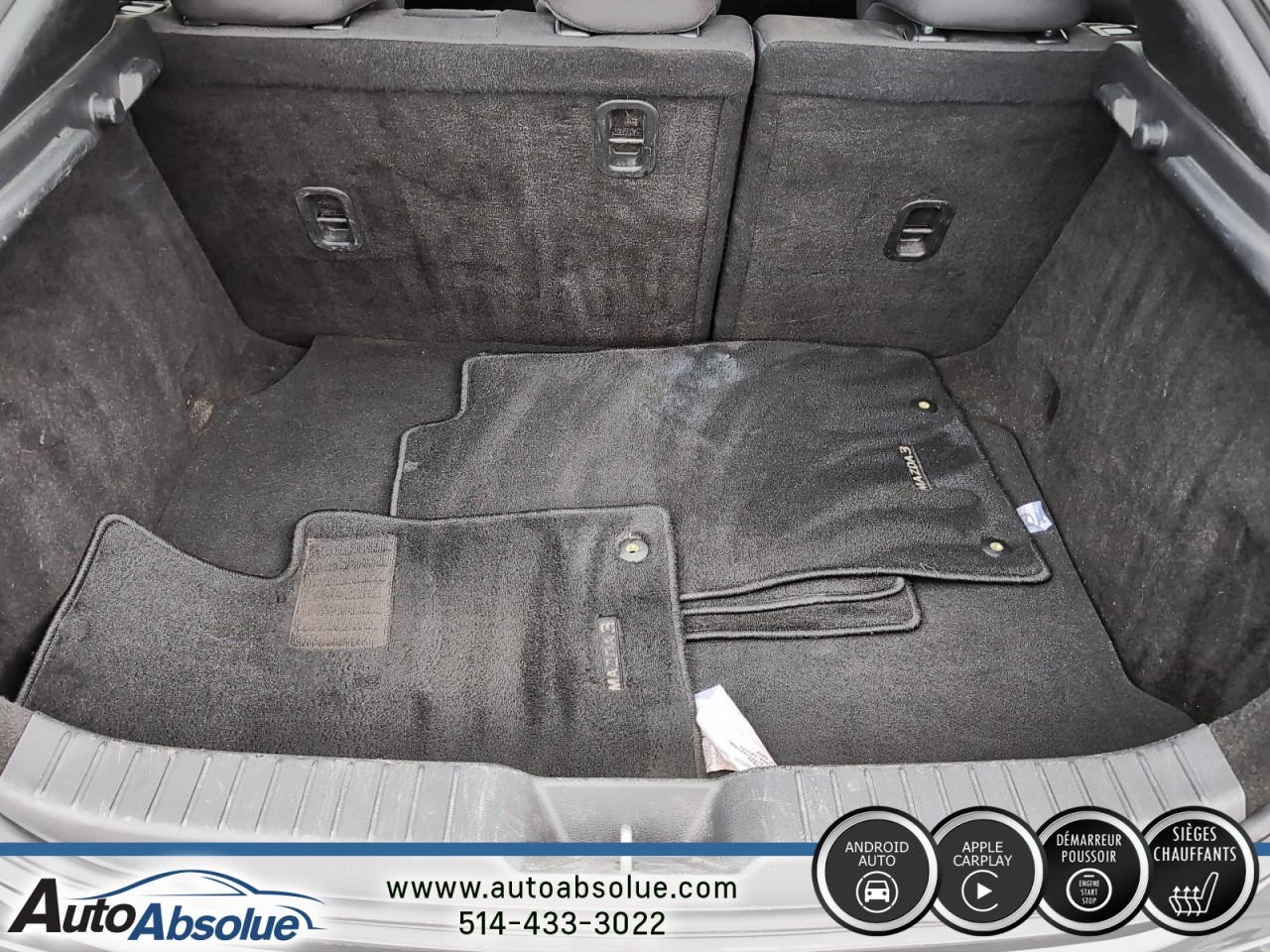 2020 Mazda 3 Sport - Image 6