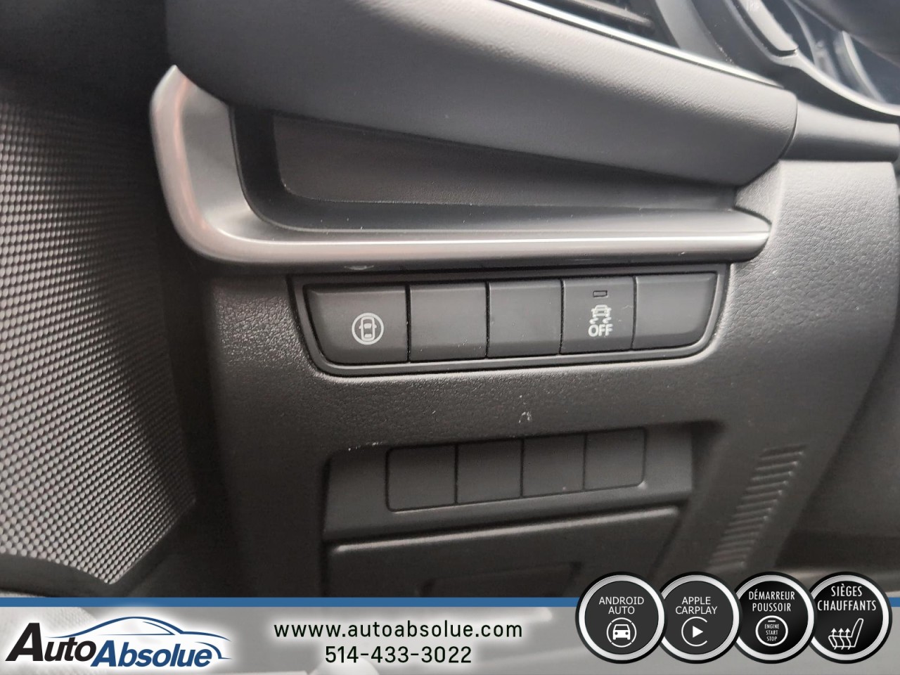 2020 Mazda 3 Sport - Image 16