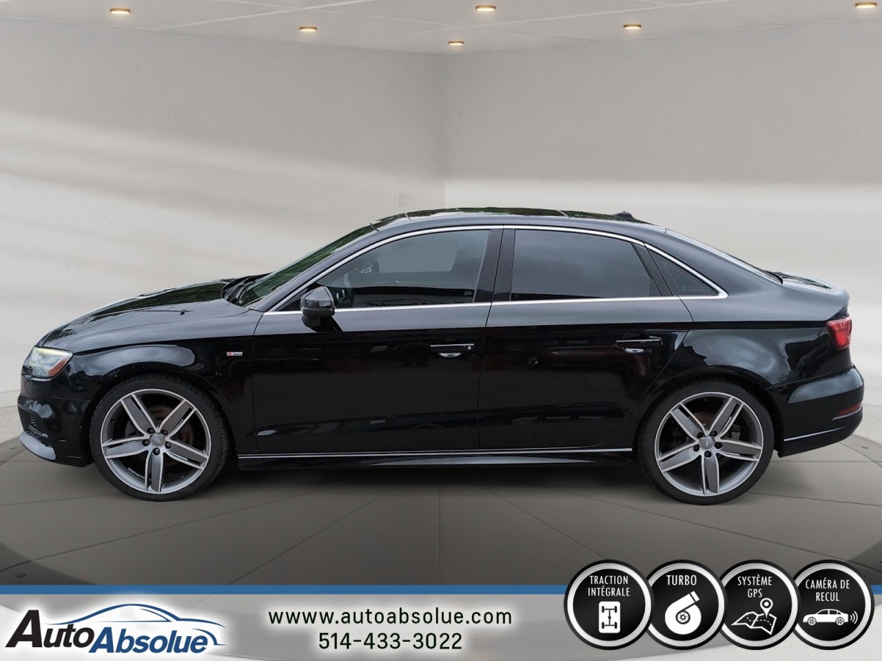 2017 Audi A3 - Image 2