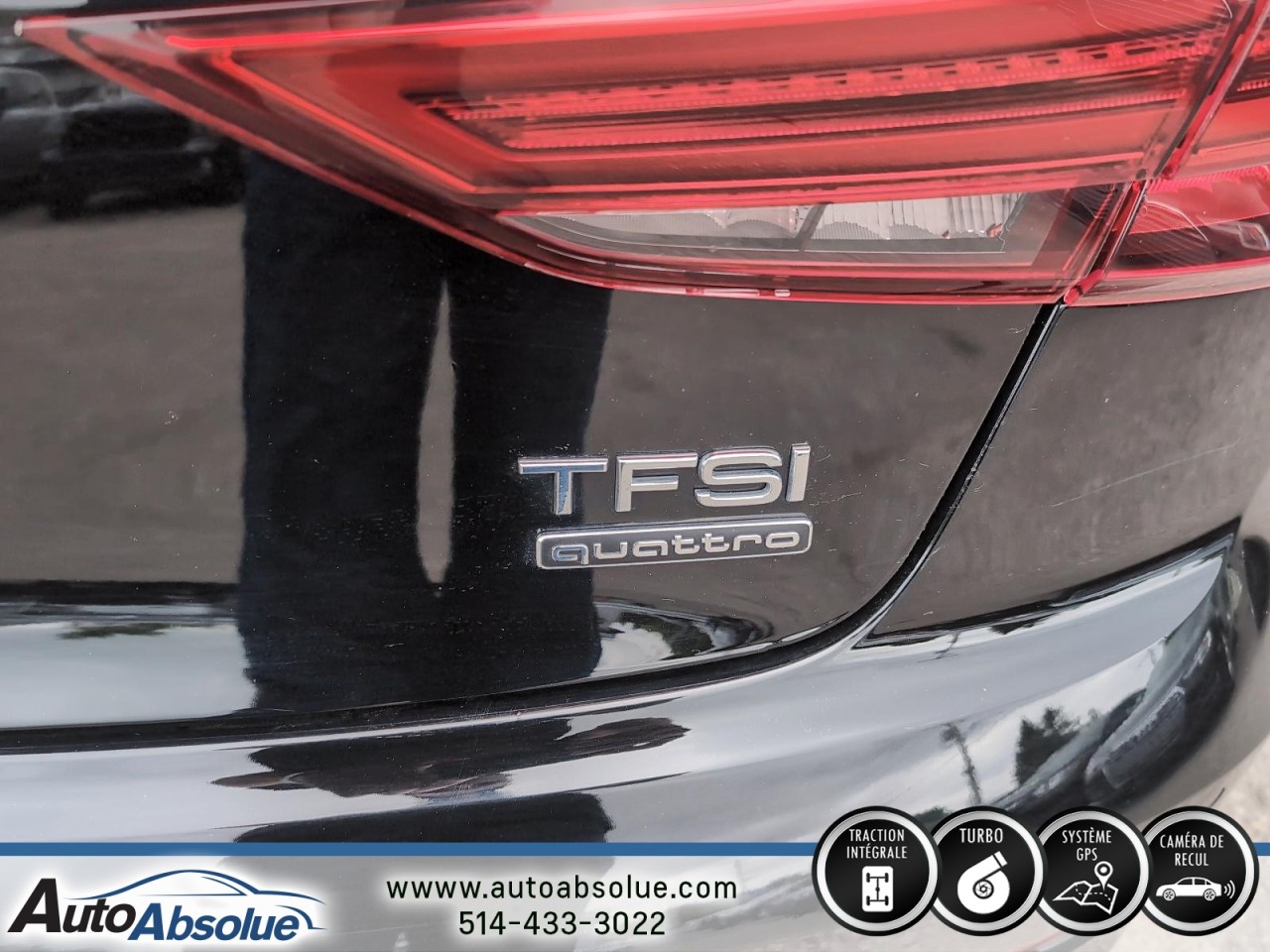 2017 Audi A3 - Image 6