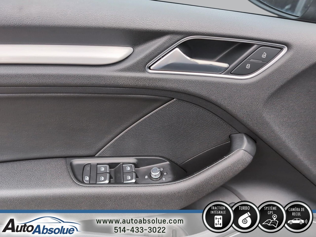 2017 Audi A3 - Image 13