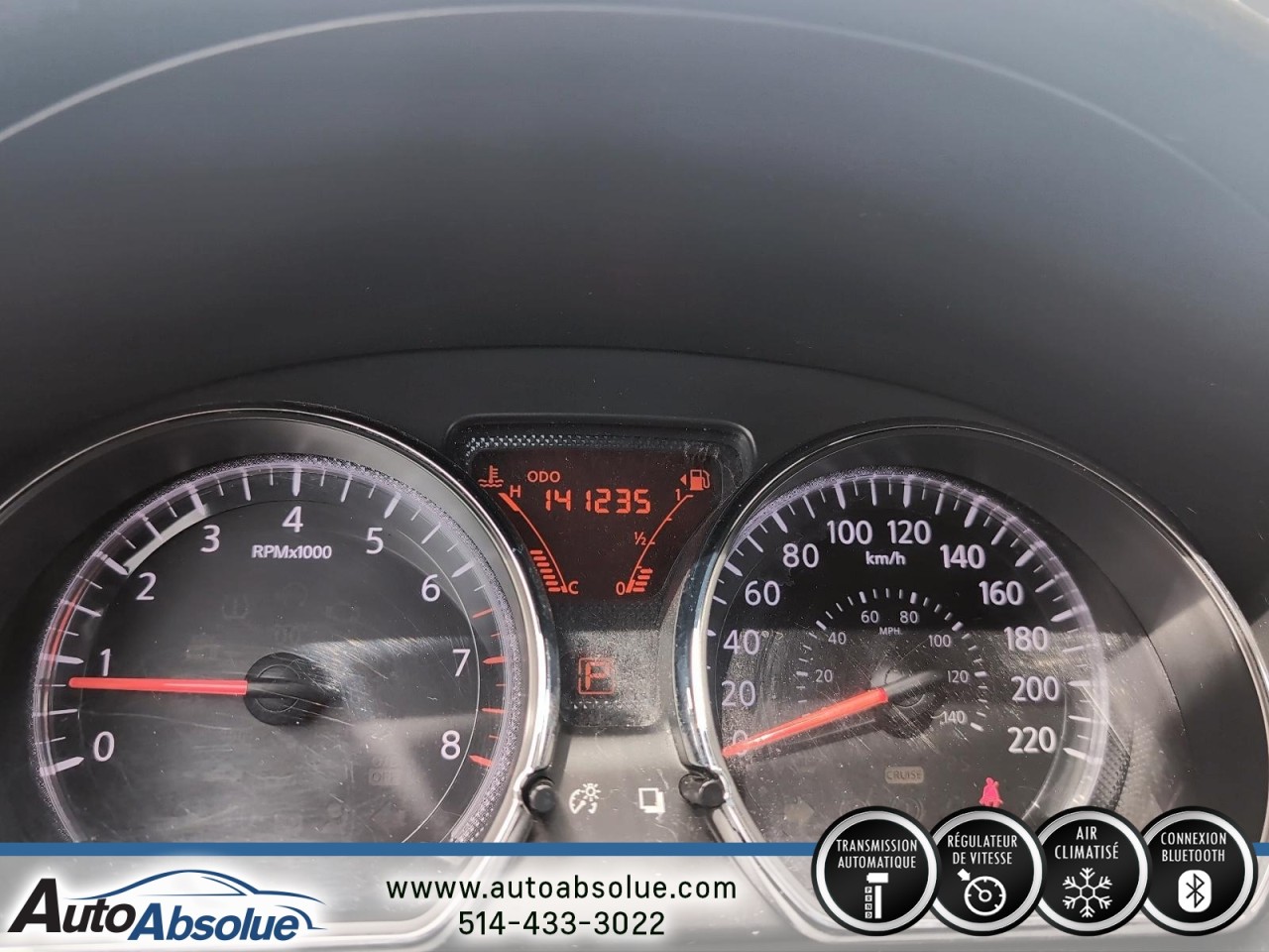 2014 Nissan Versa Note - Image 17