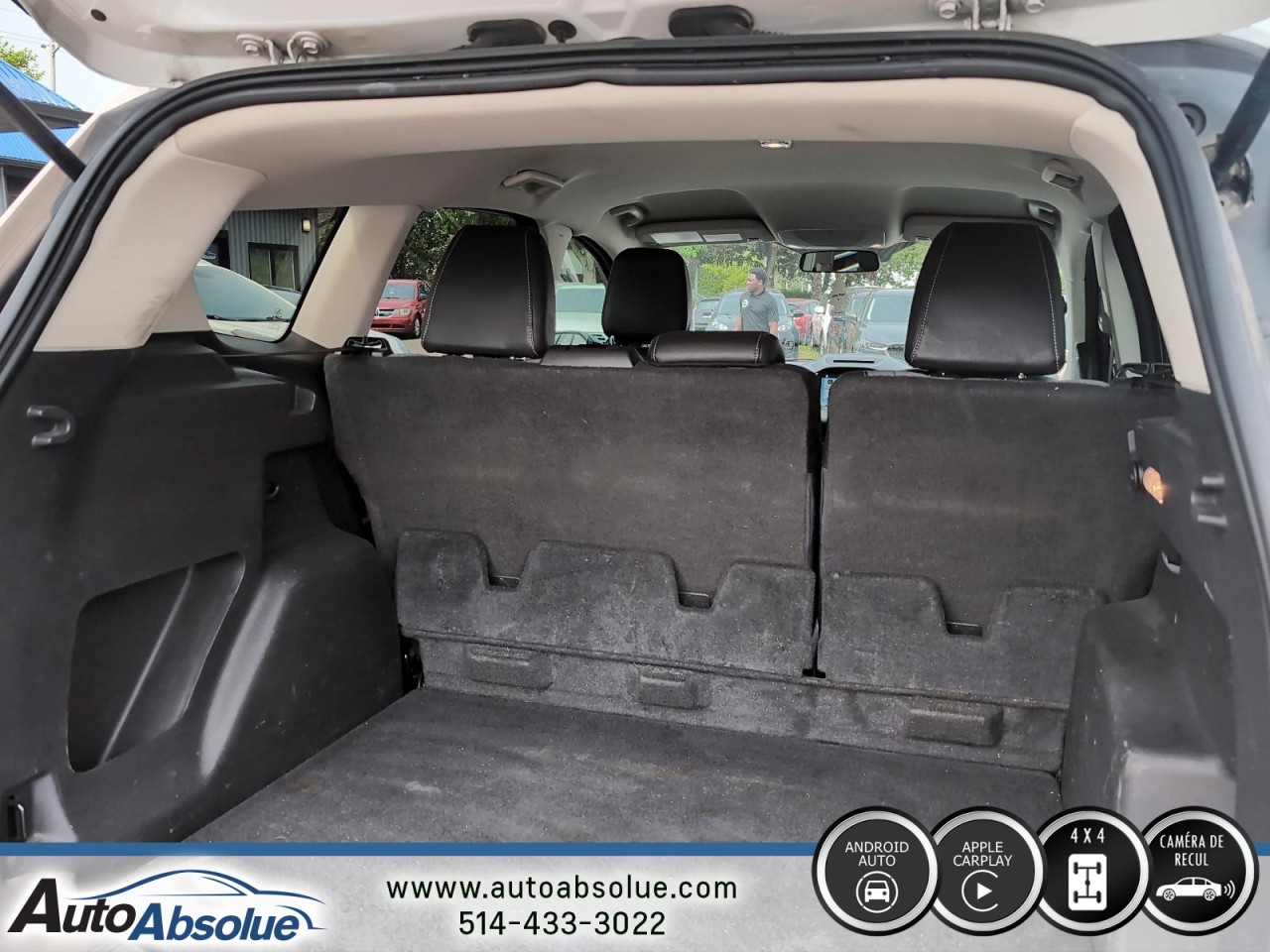 2018 Ford Escape - Image 7