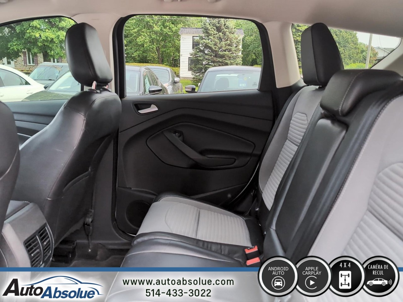 2018 Ford Escape - Image 9