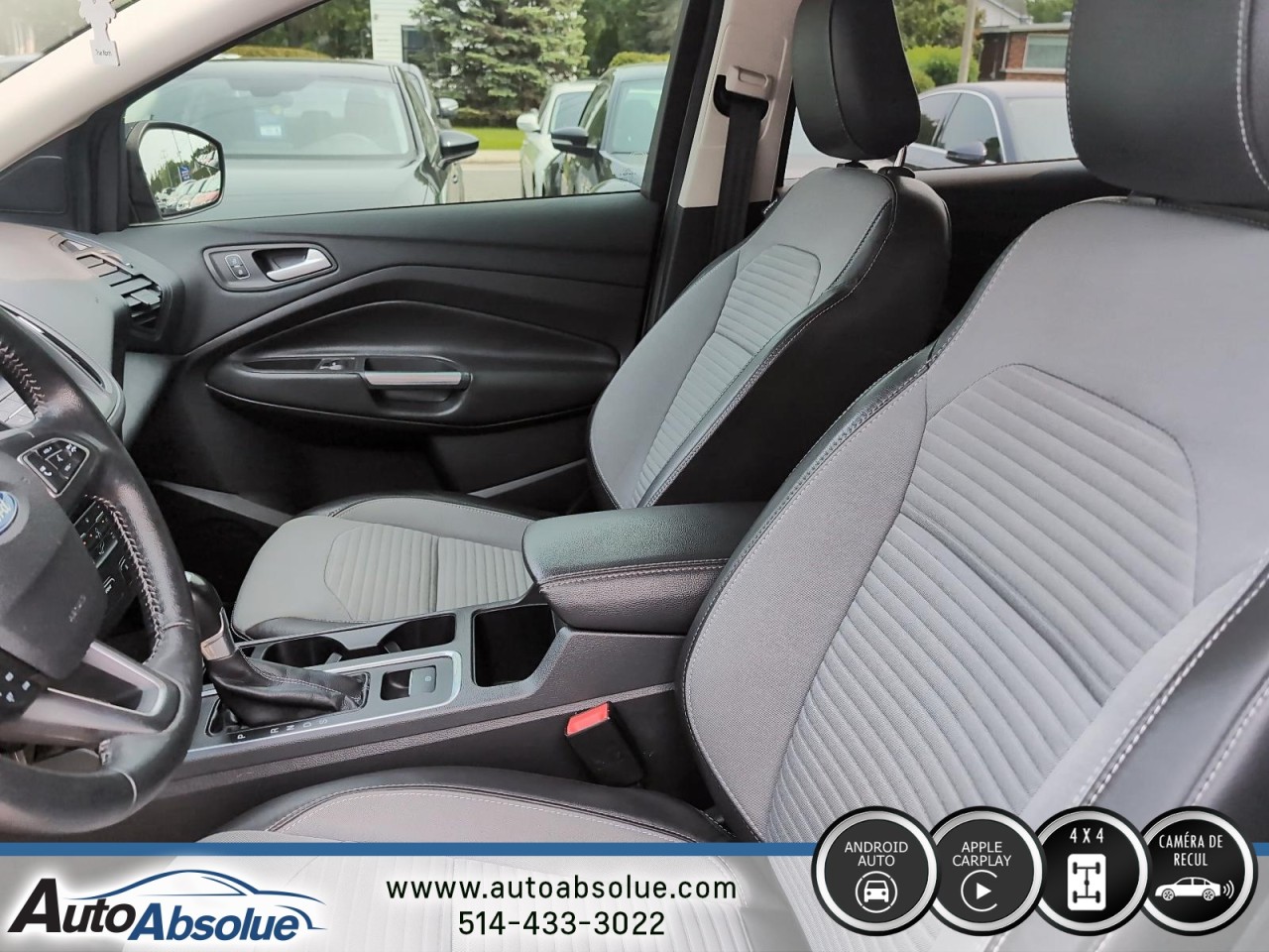 2018 Ford Escape - Image 10