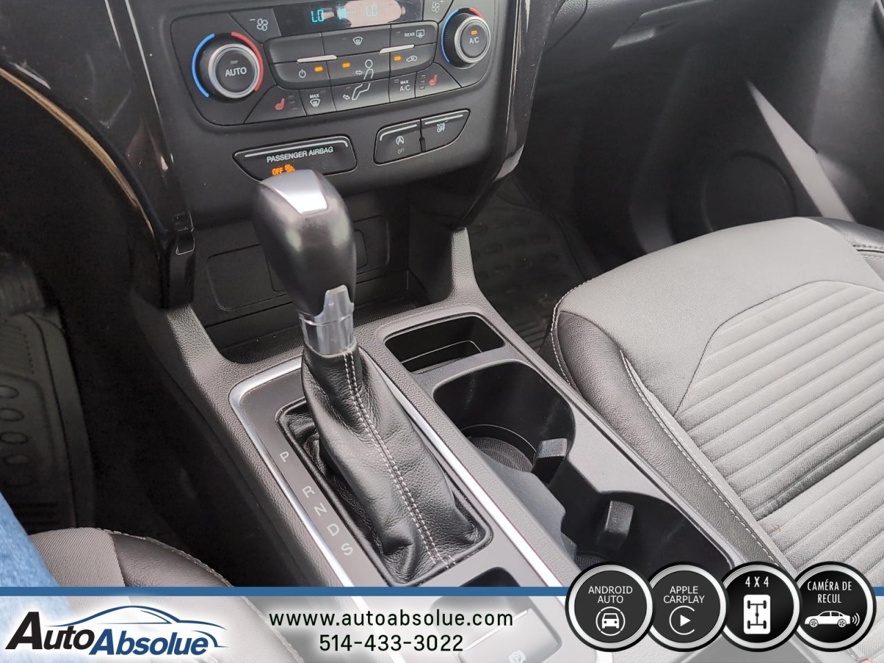 2018 Ford Escape - Image 14