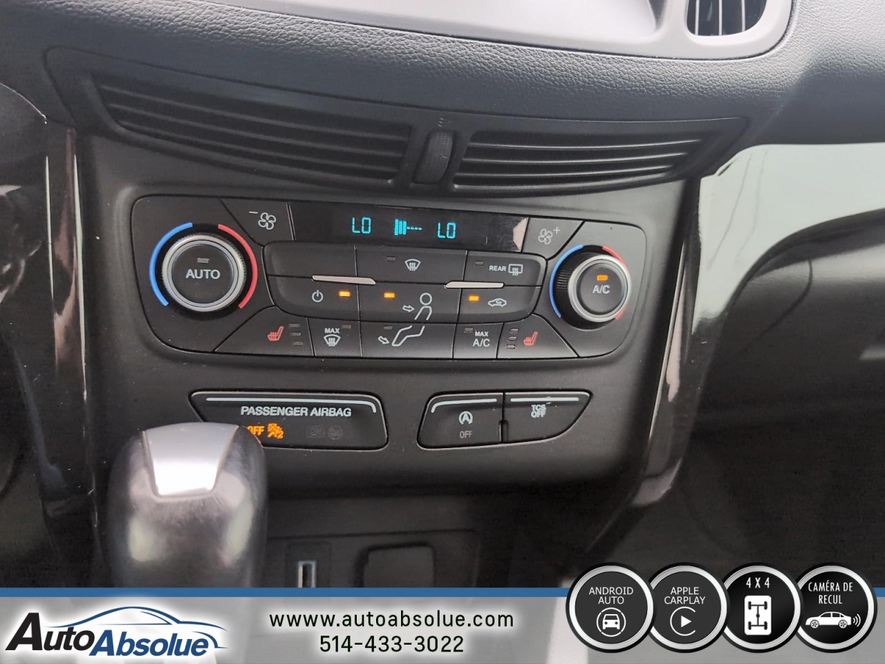 2018 Ford Escape - Image 15