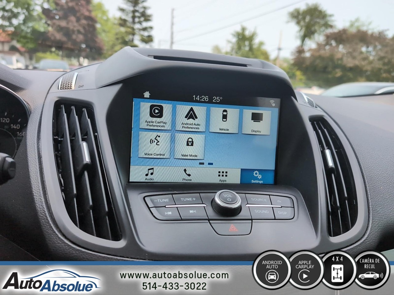 2018 Ford Escape - Image 16