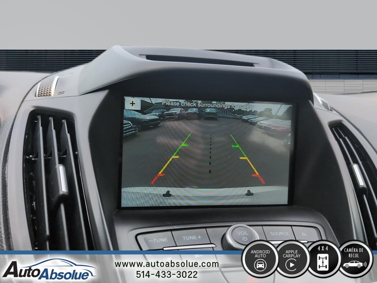 2018 Ford Escape - Image 17