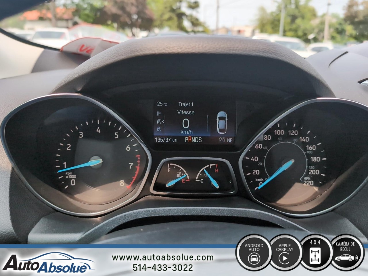 2018 Ford Escape - Image 18