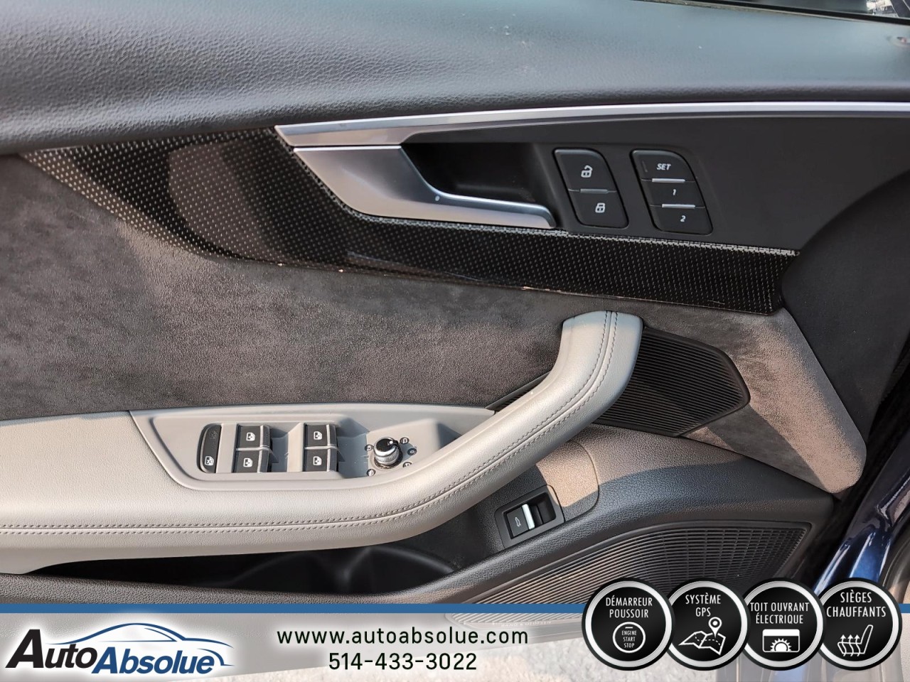 2018 Audi S4 - Image 11