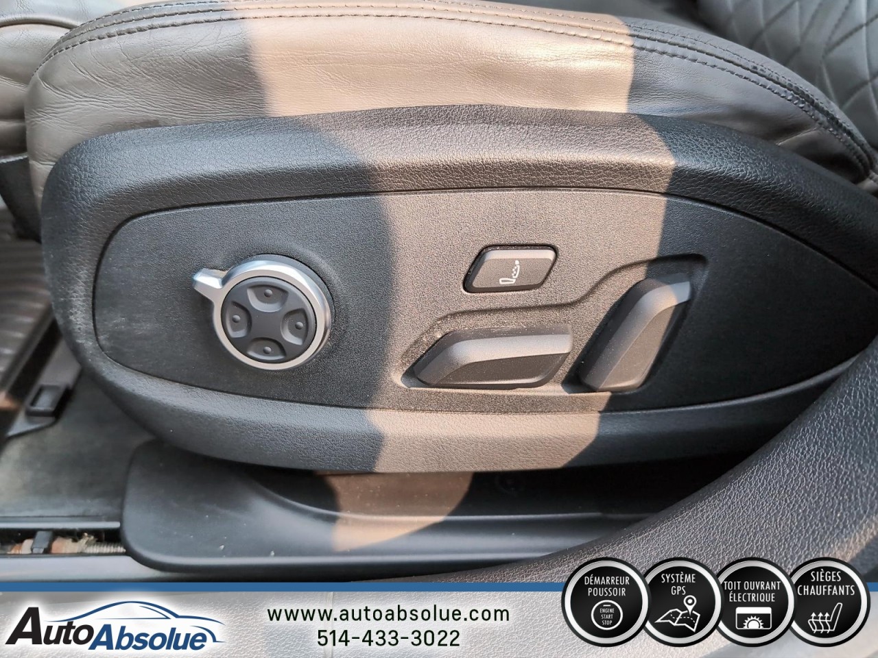 2018 Audi S4 - Image 12