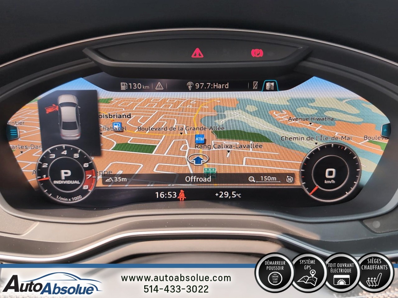 2018 Audi S4 - Image 19