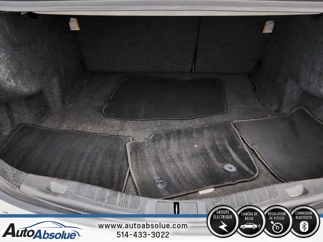 2016 Ford Fusion - Image 6