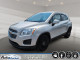 2016 Chevrolet Trax - Thumbnail 1