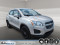 2016 Chevrolet Trax - Image 2