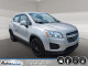 2016 Chevrolet Trax - Thumbnail 2