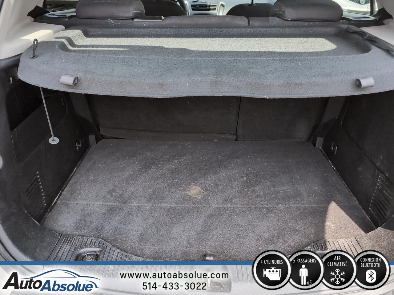 2016 Chevrolet Trax - Image 6