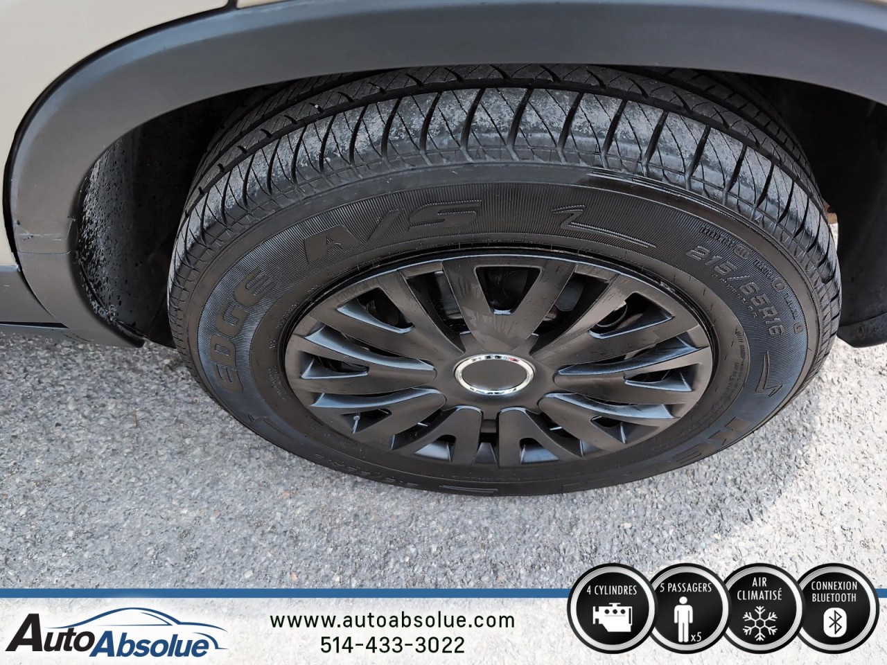 2016 Chevrolet Trax - Image 7