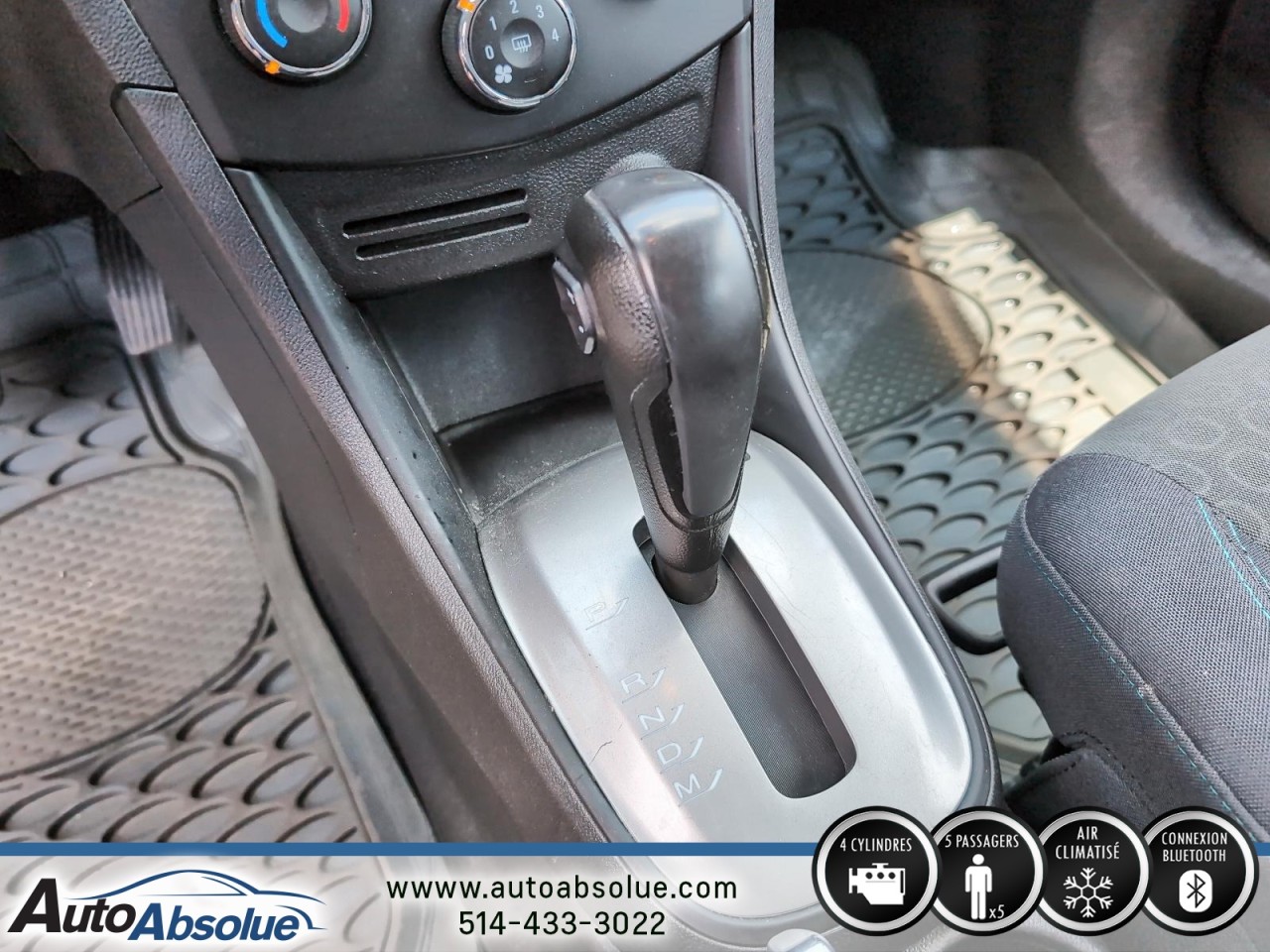 2016 Chevrolet Trax - Image 16