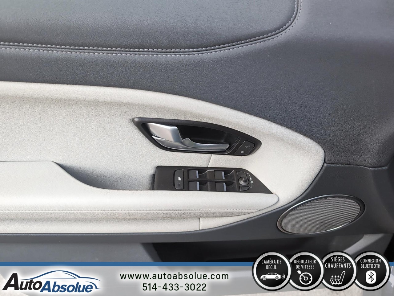 2017 Land Rover Range Rover Evoque - Image 11