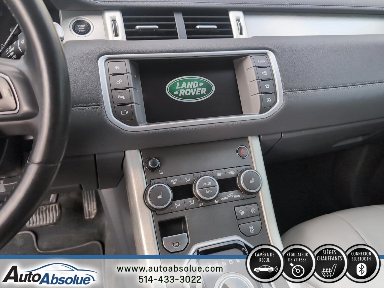 2017 Land Rover Range Rover Evoque - Image 14