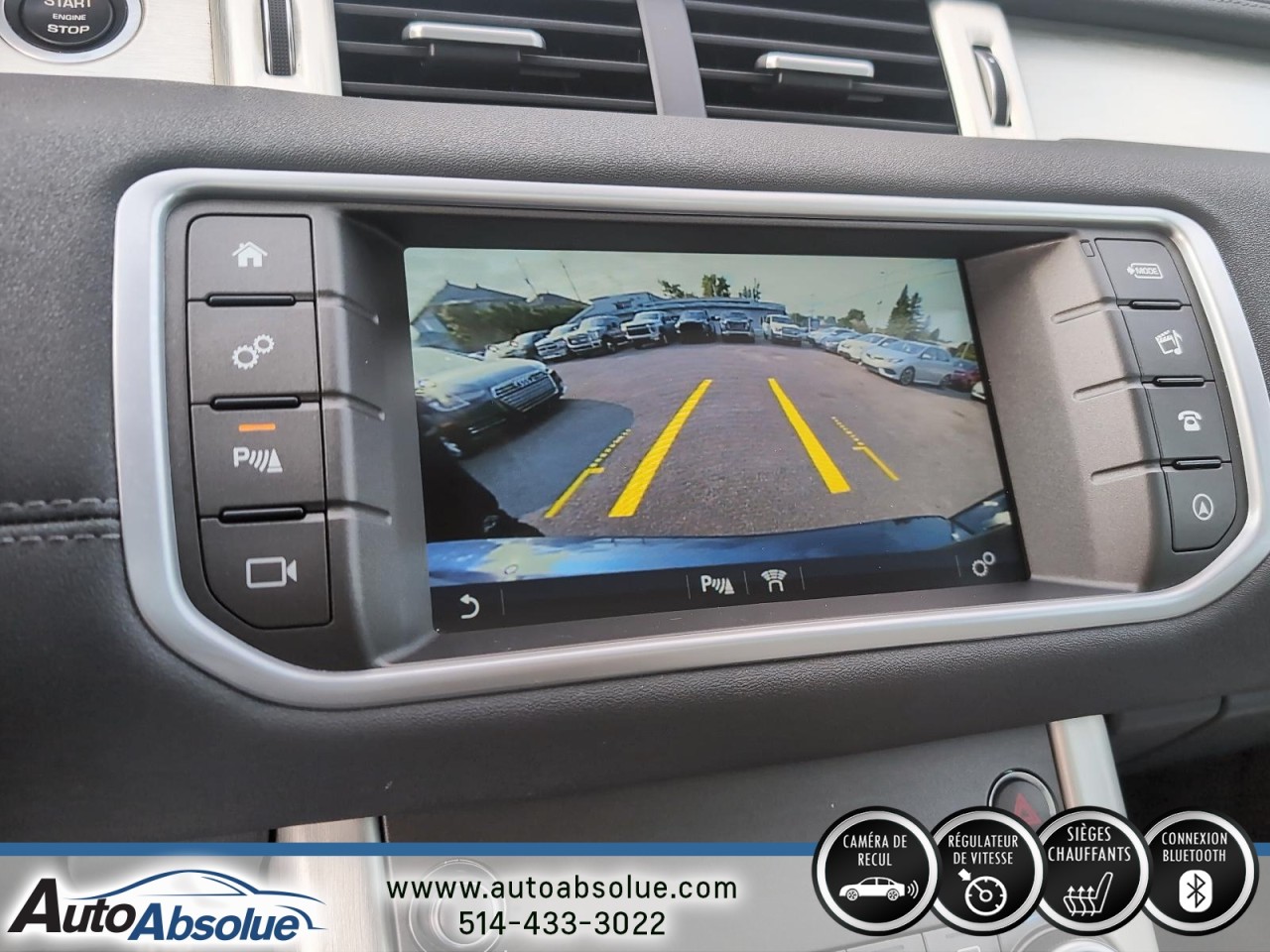 2017 Land Rover Range Rover Evoque - Image 17