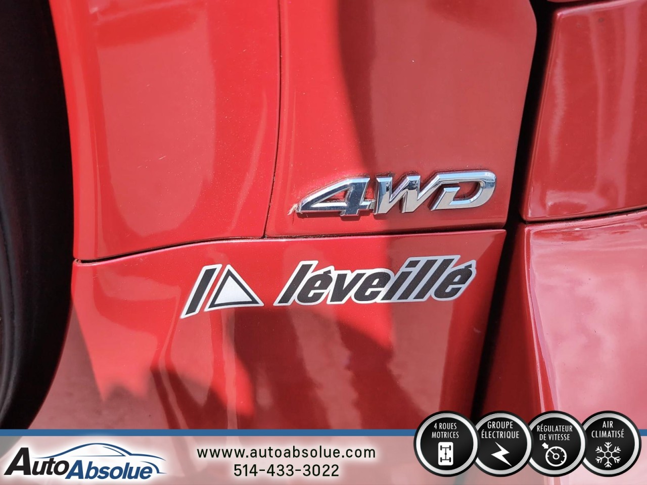 2010 Toyota RAV4 - Image 8