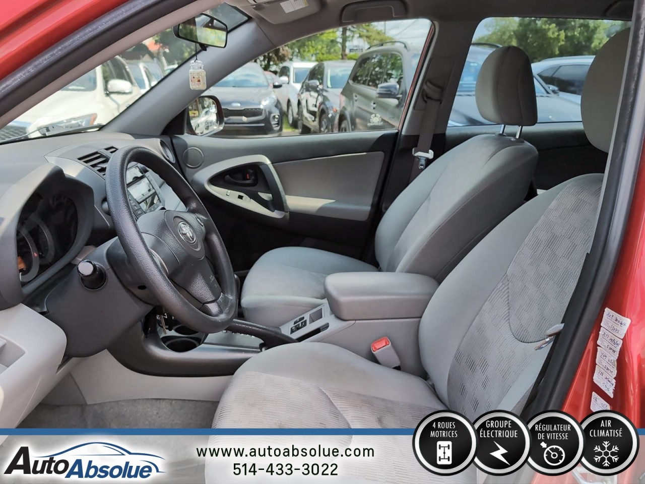 2010 Toyota RAV4 - Image 10