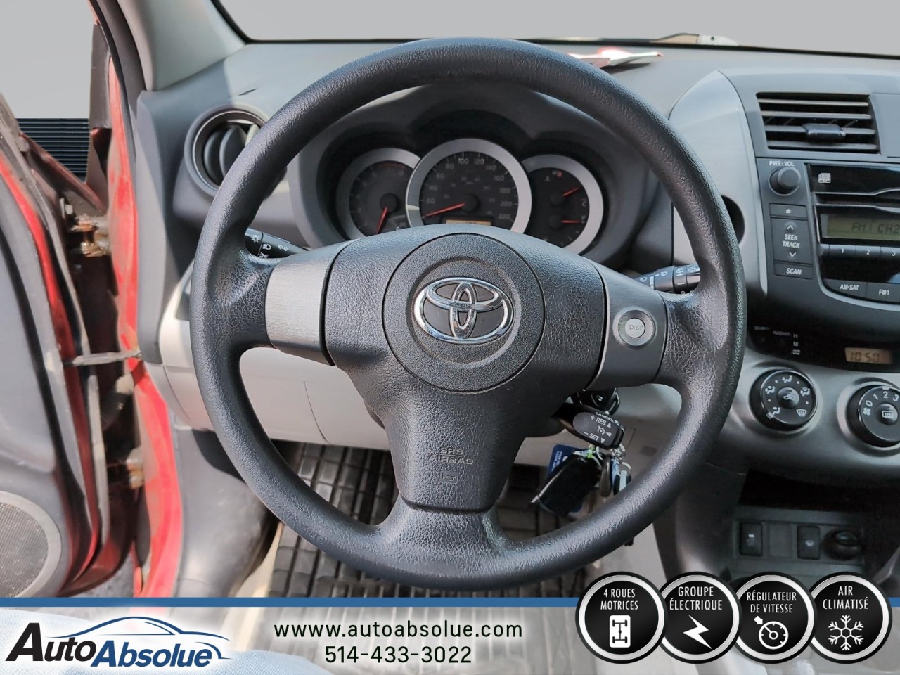 2010 Toyota RAV4 - Image 13