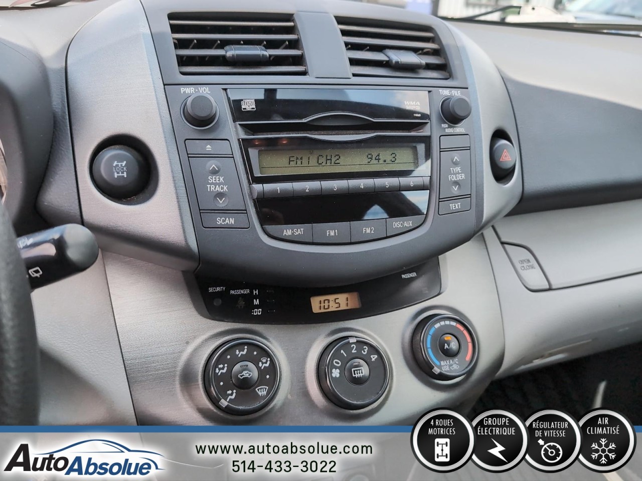 2010 Toyota RAV4 - Image 15