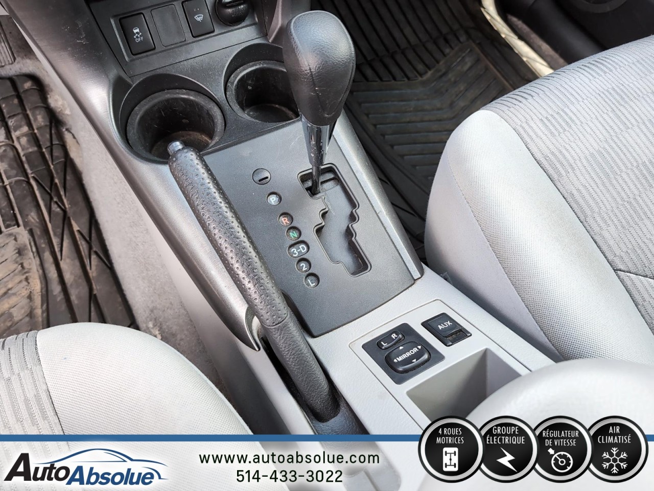 2010 Toyota RAV4 - Image 16