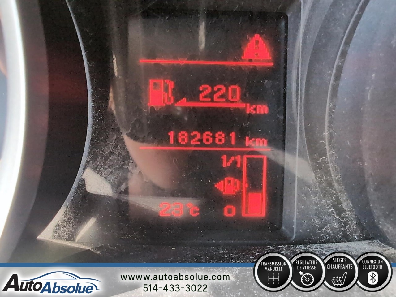 2012 Mitsubishi Lancer - Image 13