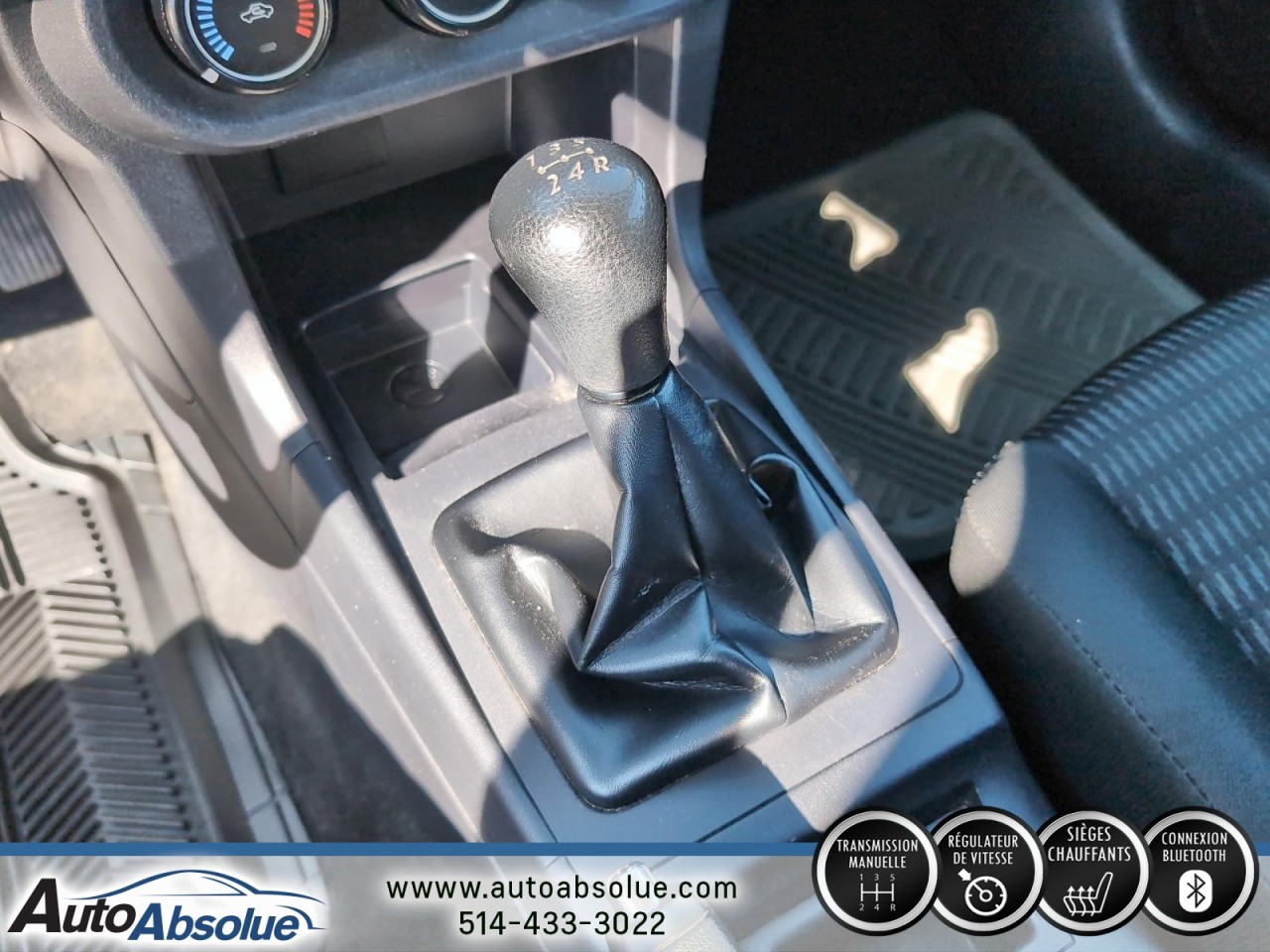 2012 Mitsubishi Lancer - Image 15