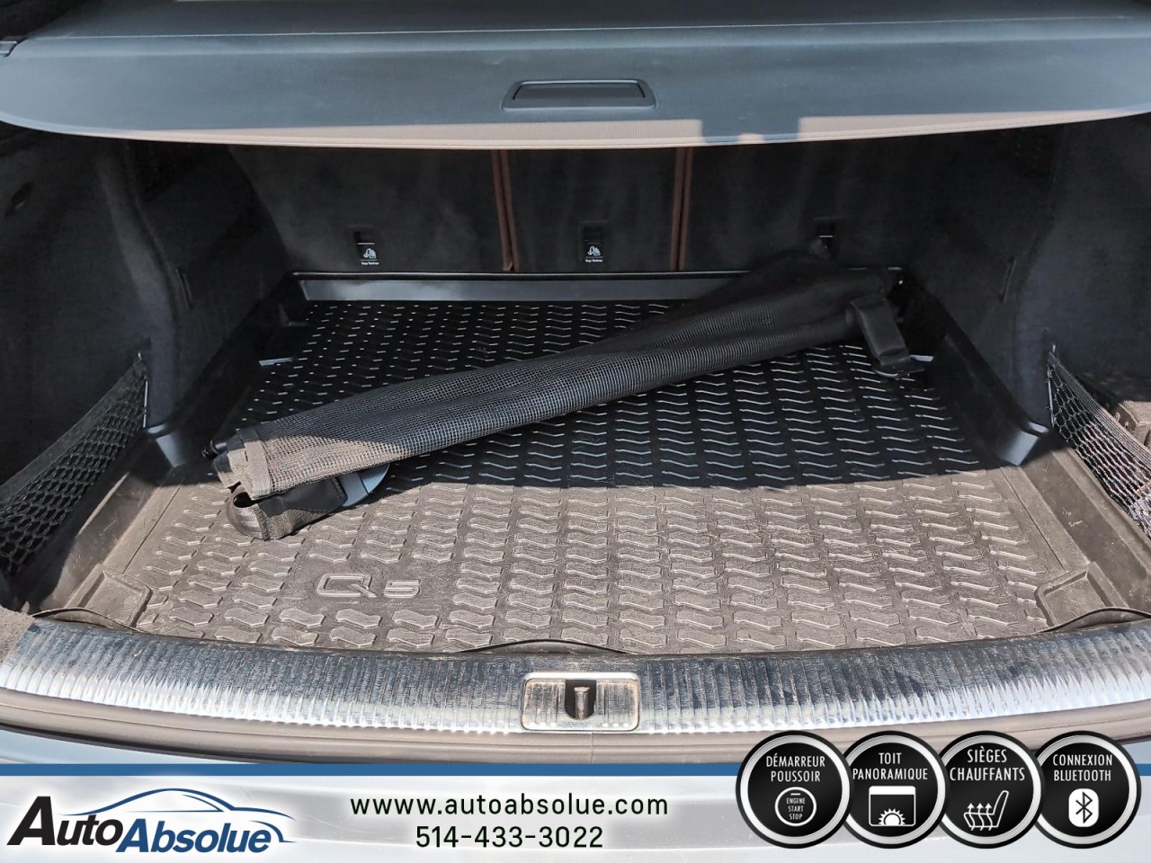 2018 Audi Q5 - Image 6