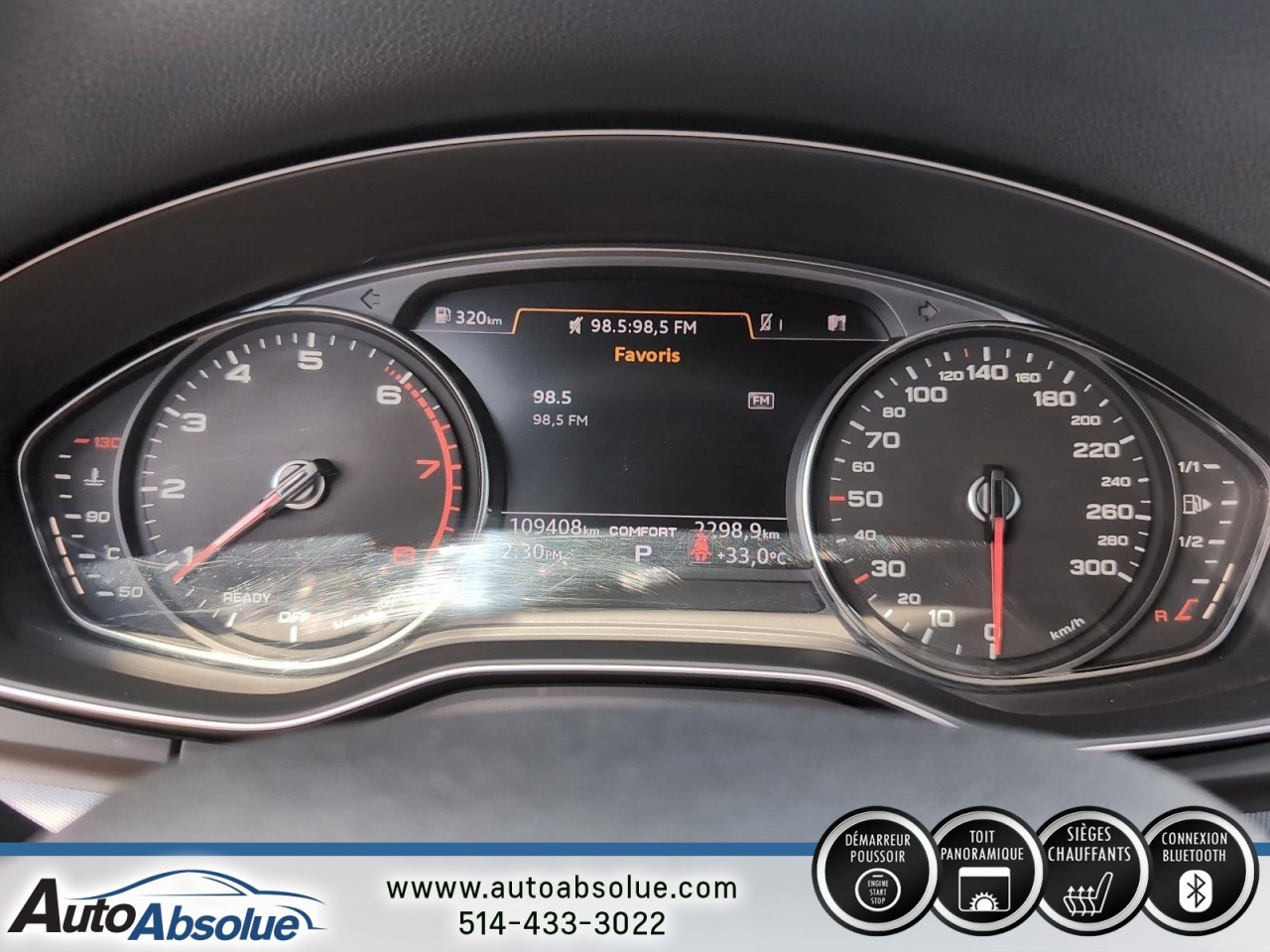 2018 Audi Q5 - Image 13