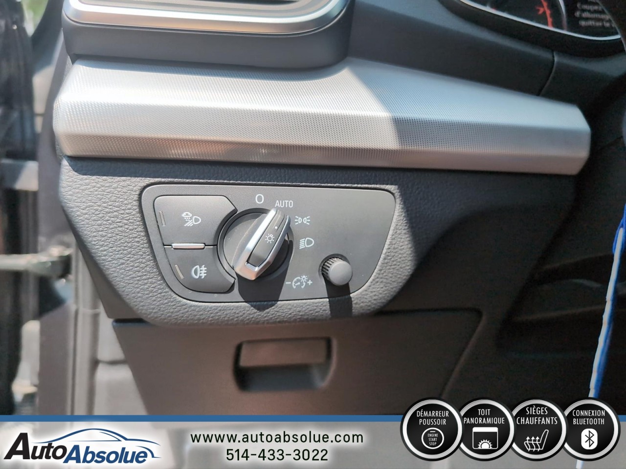 2018 Audi Q5 - Image 16