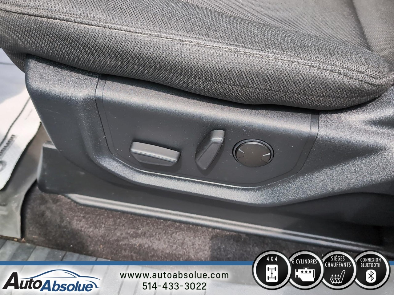 2020 Ford F-150 - Image 12