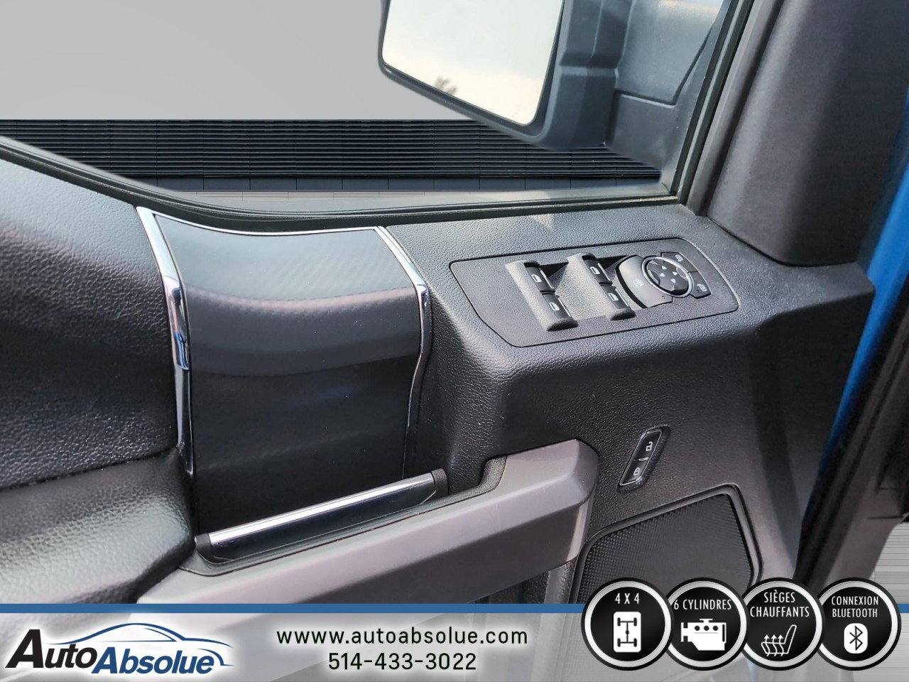 2020 Ford F-150 - Image 13